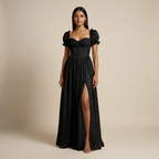 Sundari Premium Handcraft Dress