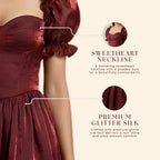 Sundari Premium Handcraft Dress