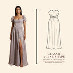 Sundari Premium Handcraft Dress